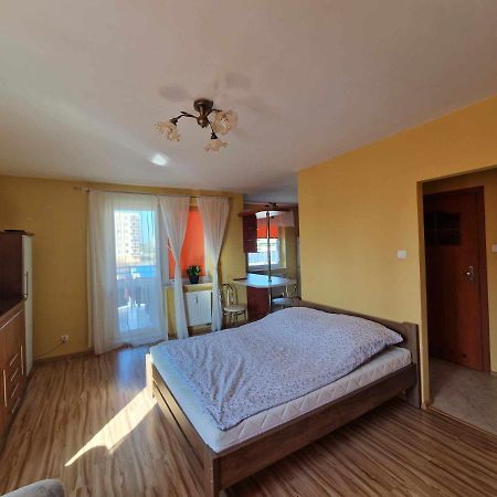 Apartament Dla Dwojga Krasnik Apartman Kültér fotó
