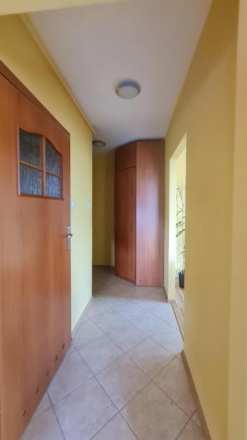 Apartament Dla Dwojga Krasnik Apartman Kültér fotó