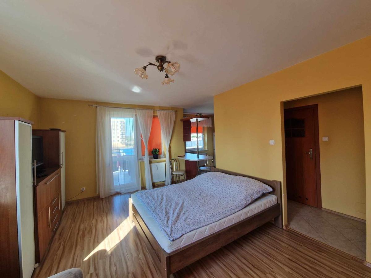 Apartament Dla Dwojga Krasnik Apartman Kültér fotó